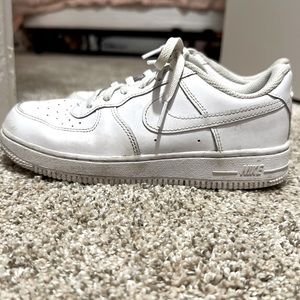 Air Force 1s
